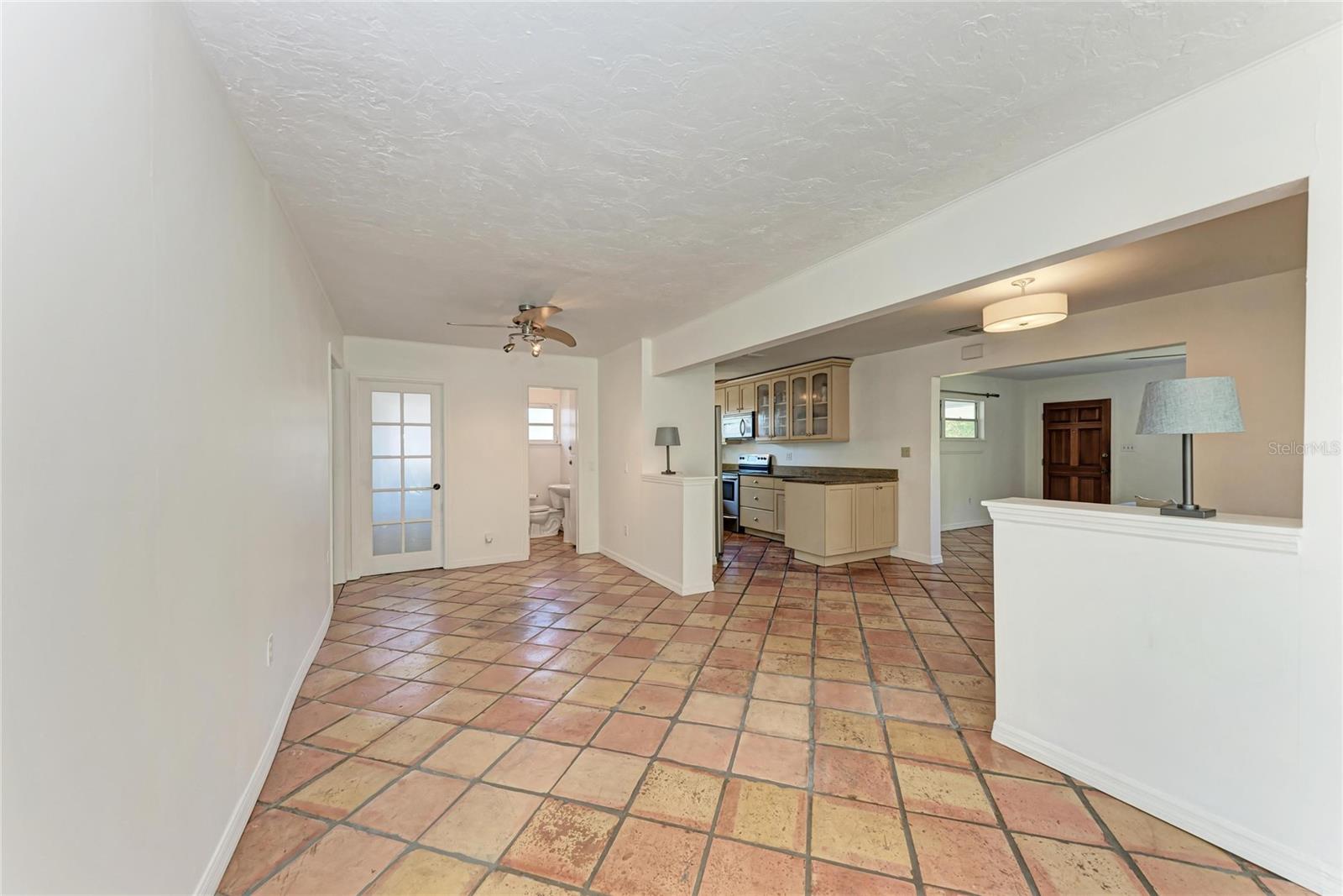 GLEN RIDGE ADD - Residential