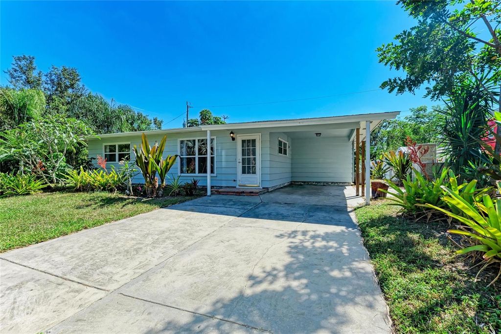 34237 - Sarasota community | Sarasota Real Estate 48 Photo of 2998 Michigan Street, Sarasota, FL 34237 (MLS # N6140812)