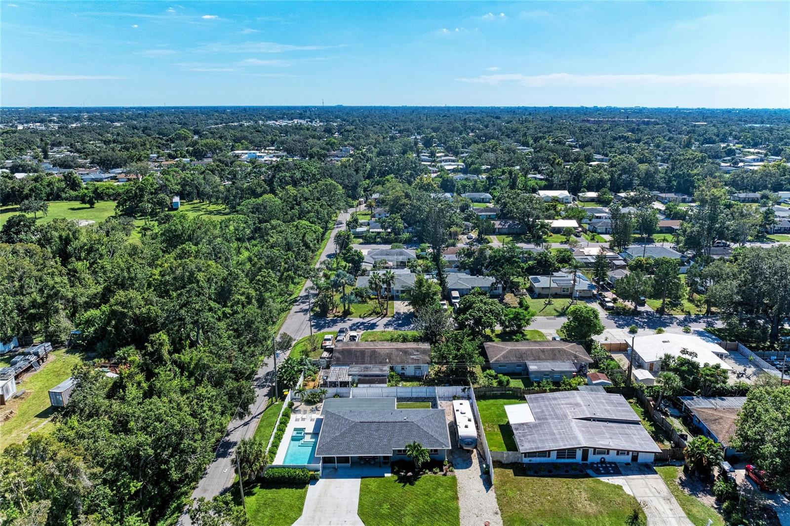 GLEN RIDGE ADD - Residential