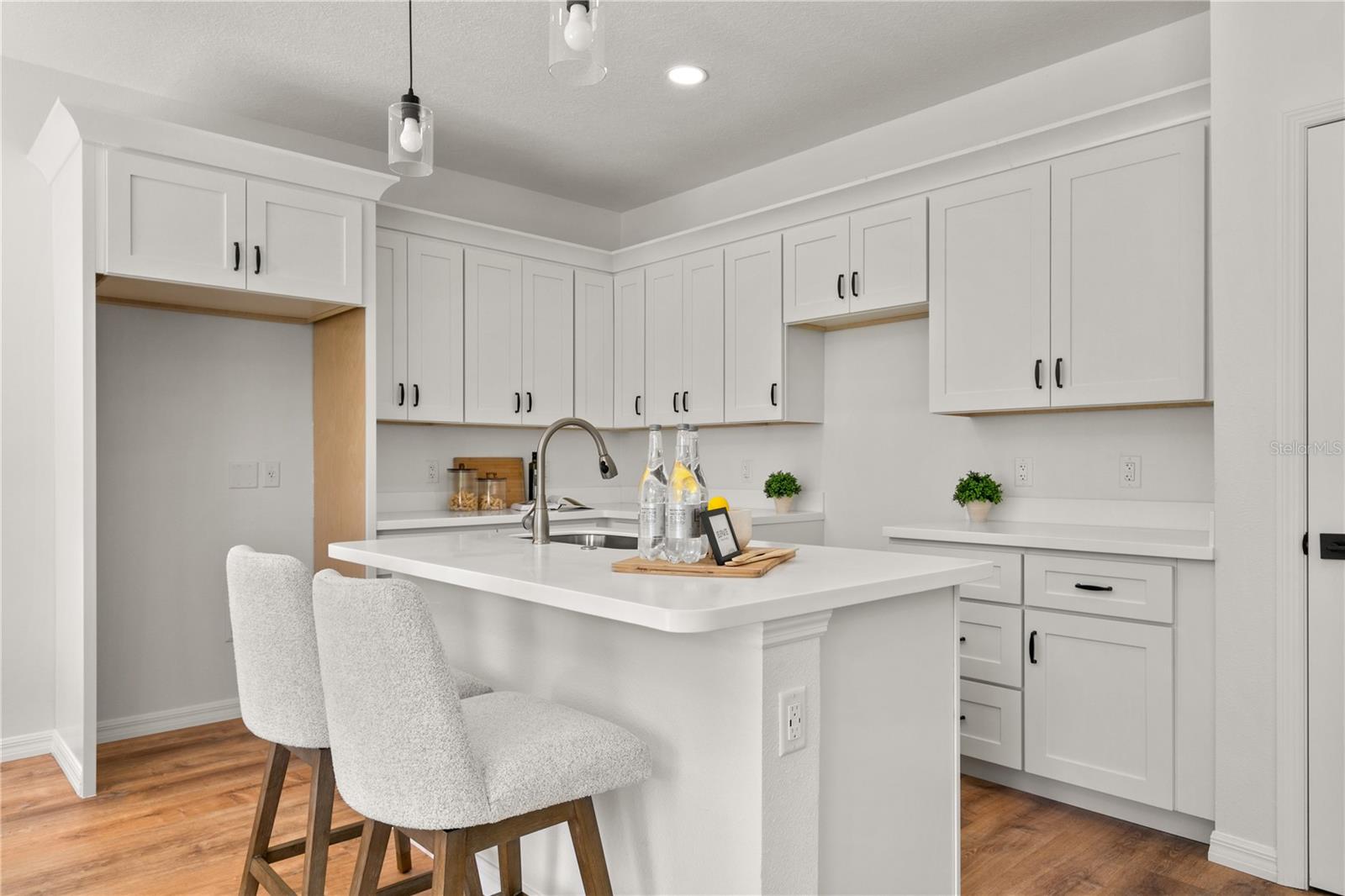 MOUNT DORA - Residential