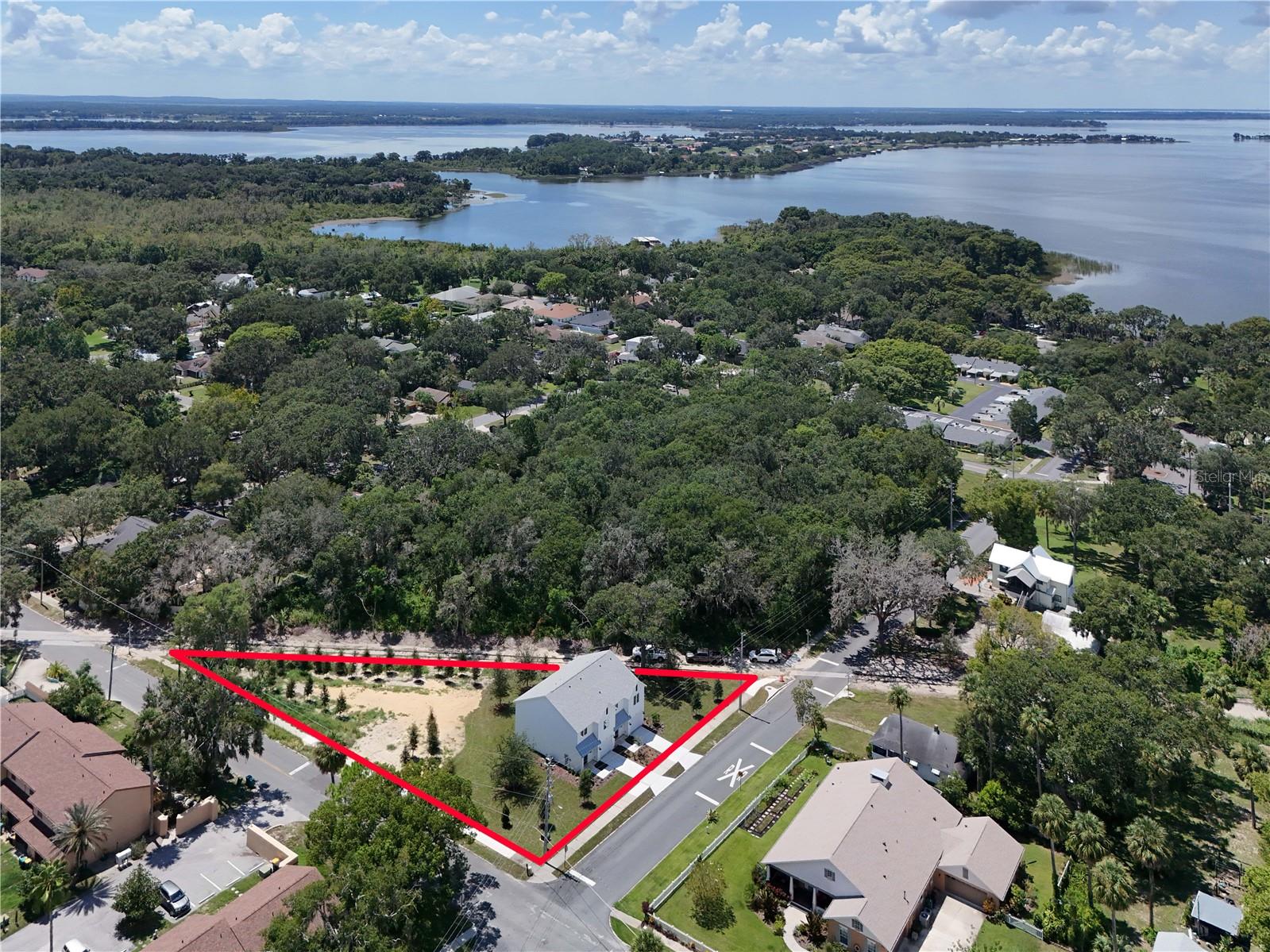 MOUNT DORA - Residential