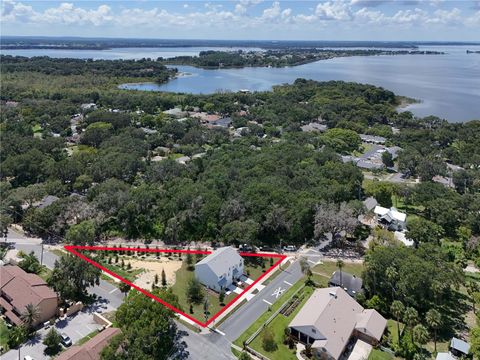 Tiny photo for 652 Liberty Avenue, Mount Dora, FL 32757 (MLS # G5104667)