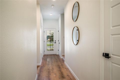 Tiny photo for 652 Liberty Avenue, Mount Dora, FL 32757 (MLS # G5104667)