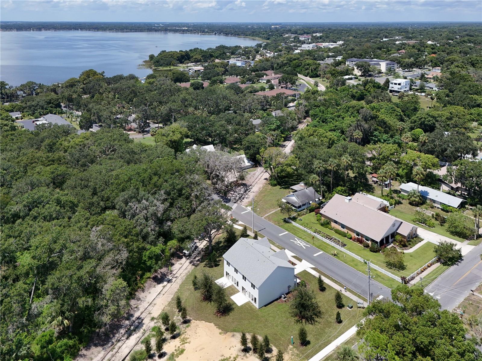 MOUNT DORA - Residential