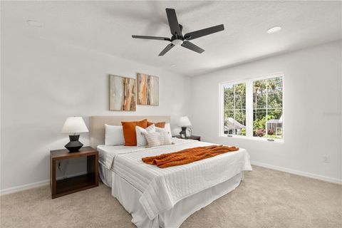 Tiny photo for 652 Liberty Avenue, Mount Dora, FL 32757 (MLS # G5104667)