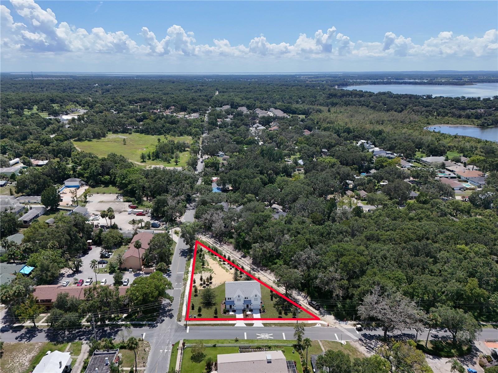 MOUNT DORA - Residential