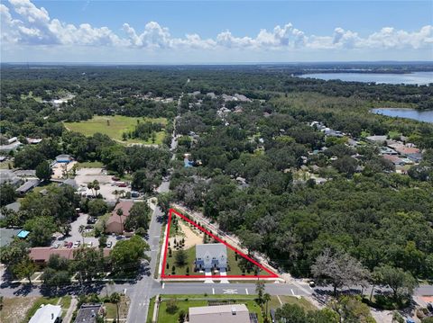 Tiny photo for 652 Liberty Avenue, Mount Dora, FL 32757 (MLS # G5104667)