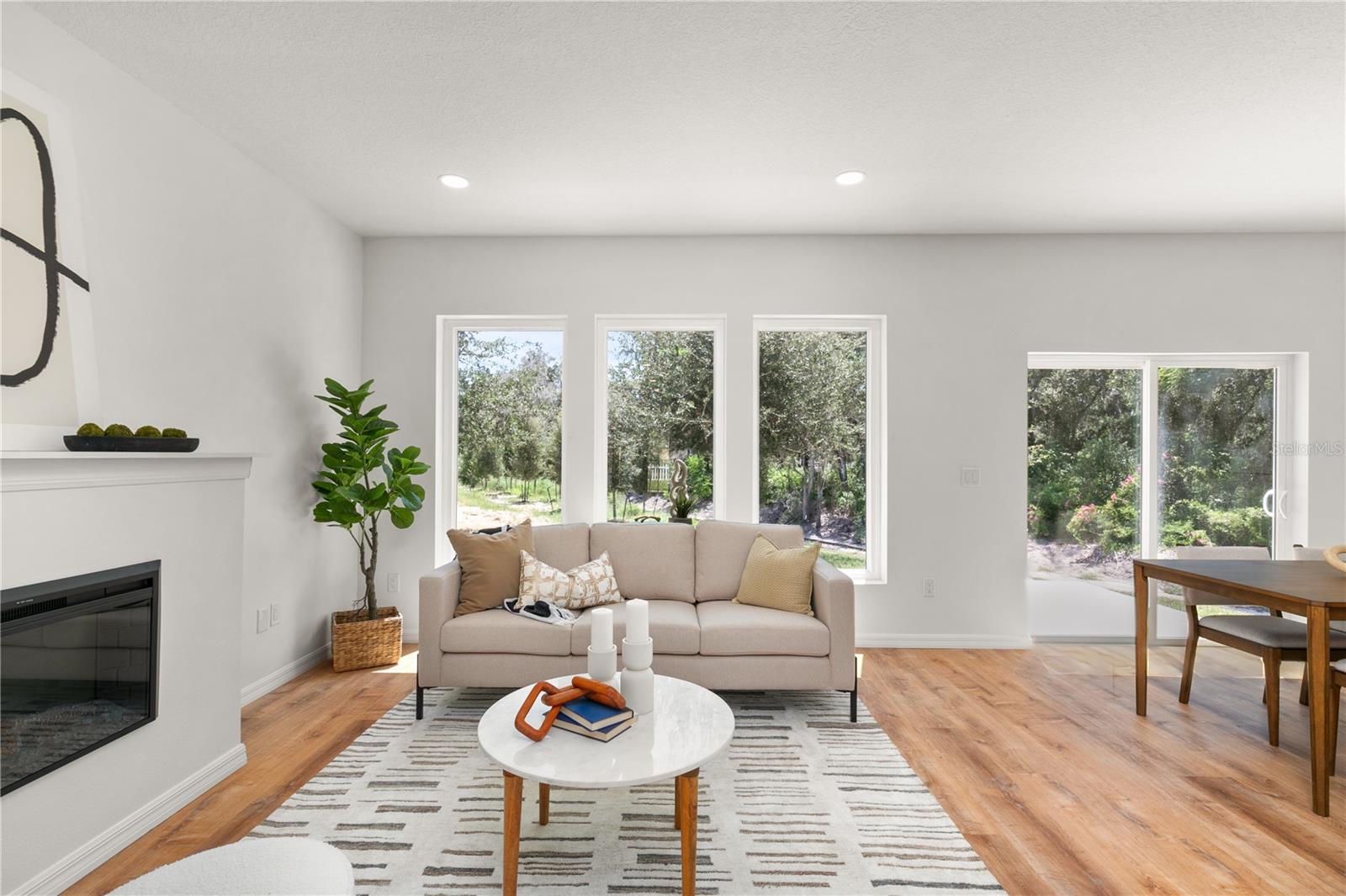 MOUNT DORA - Residential