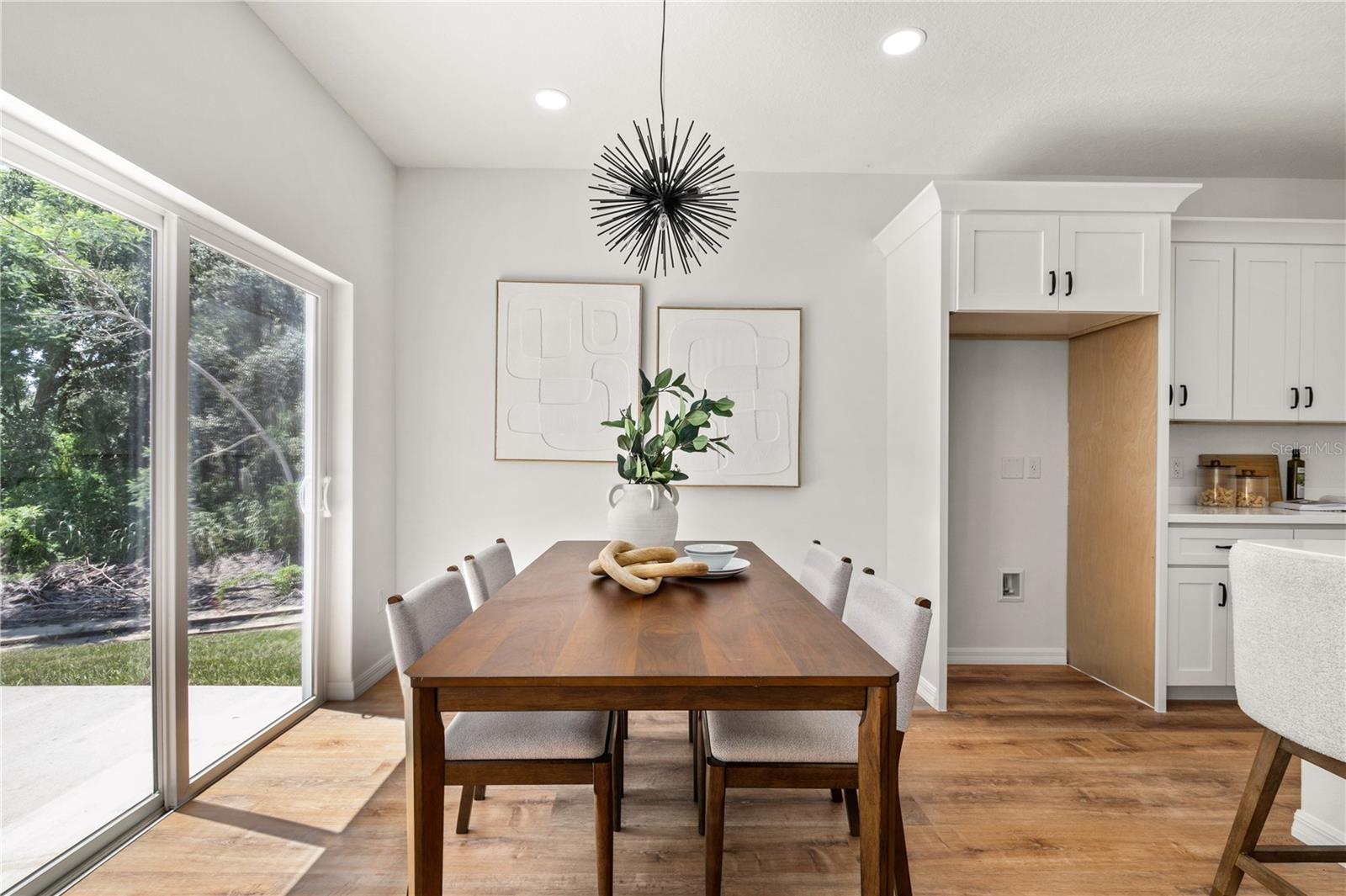 MOUNT DORA - Residential