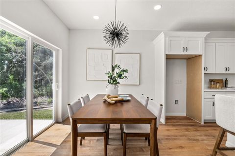 Tiny photo for 652 Liberty Avenue, Mount Dora, FL 32757 (MLS # G5104667)