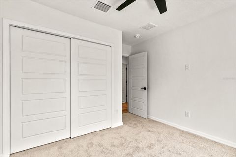 Tiny photo for 652 Liberty Avenue, Mount Dora, FL 32757 (MLS # G5104667)