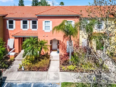 Photo of 4743 Vero Beach Place, Kissimmee, FL 34746 (MLS # S5122824)