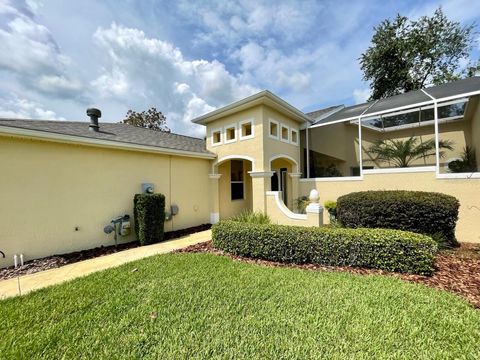 A home in OCALA