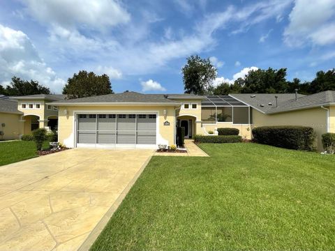 A home in OCALA