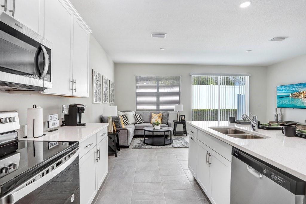 LAUREL BAY TOWNHOMES - Residential