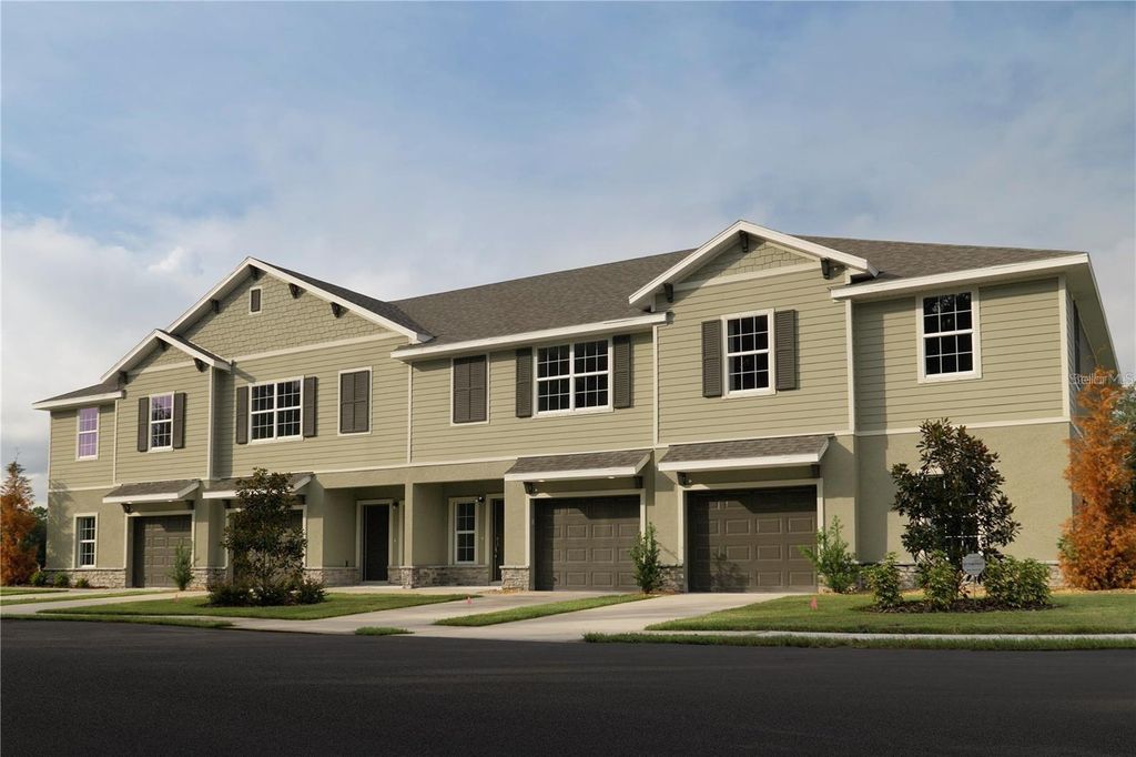 Photo of 11767 Blackbrook Court, Seffner, FL 33584 (MLS # TB8432961)