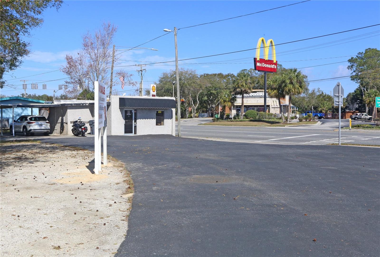 Photo 1 of 14 — 602 NE US HIGHWAY 19, CRYSTAL RIVER, FL 34429