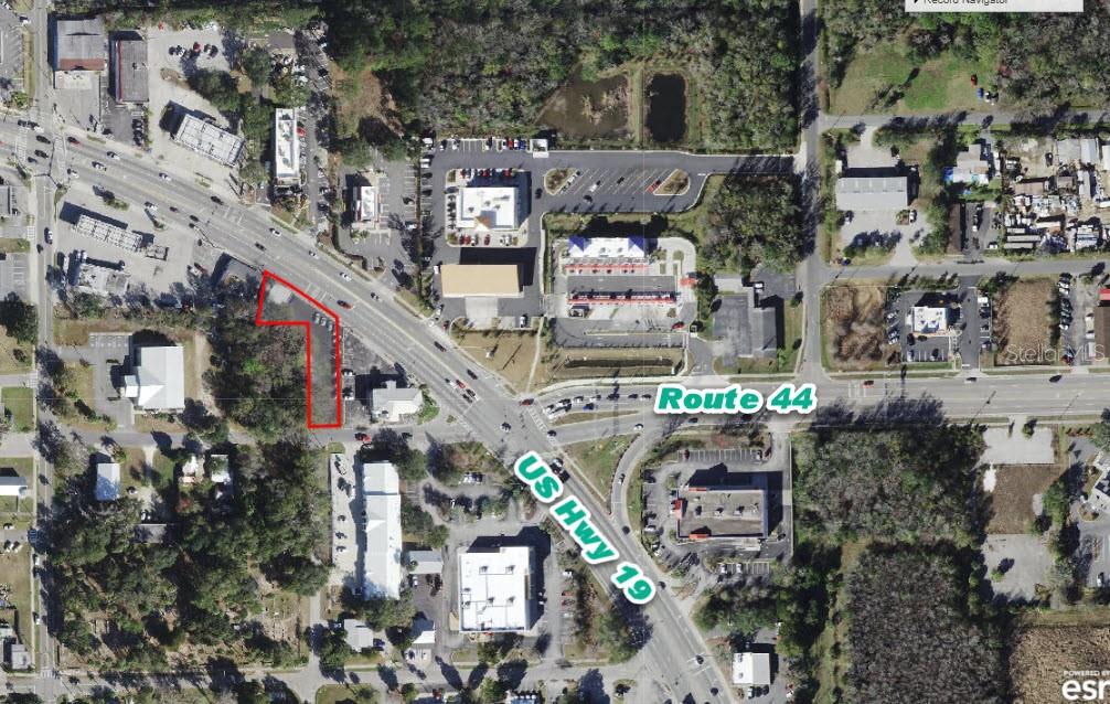 602 NE US HIGHWAY 19