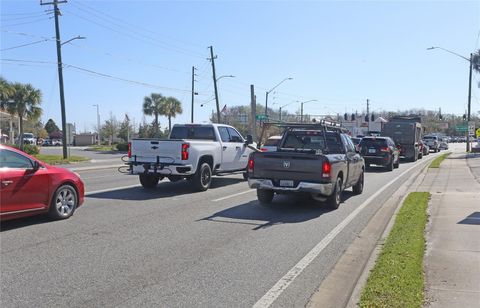 Tiny photo for 602 NE Us Highway 19, Crystal River, FL 34429 (MLS # OM695361)