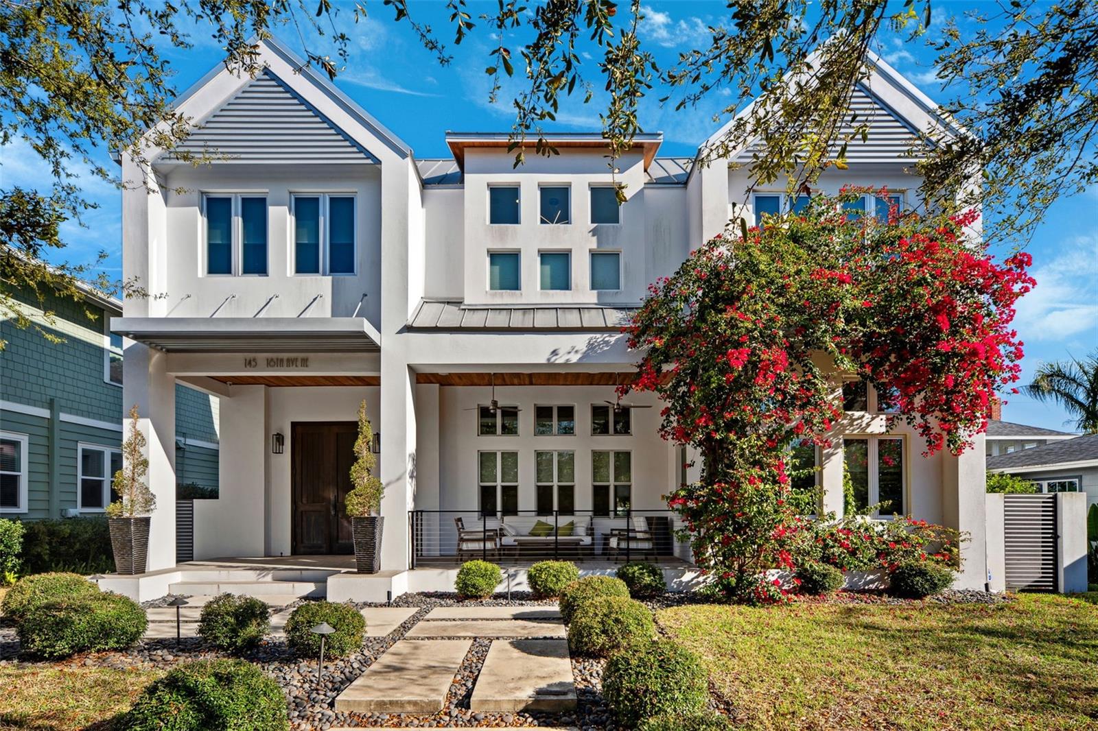 SNELL & HAMLETTS NORTH SHORE ADD - Residential