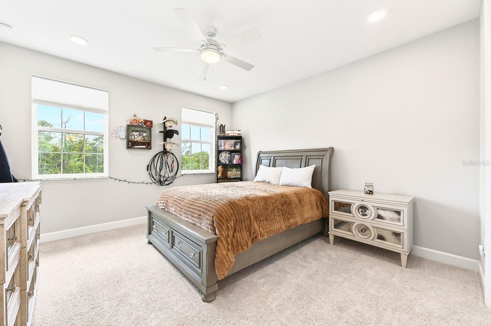 RED EMBER SOUTH - Residential