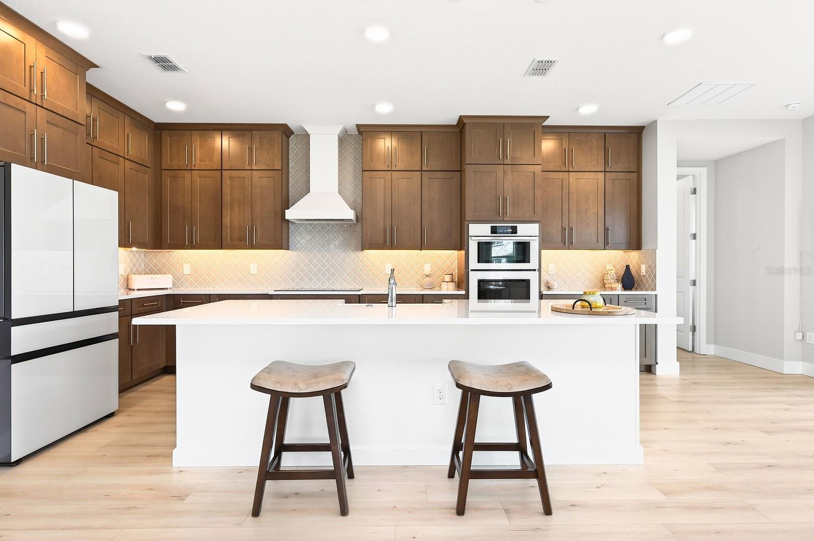 RED EMBER SOUTH - Residential