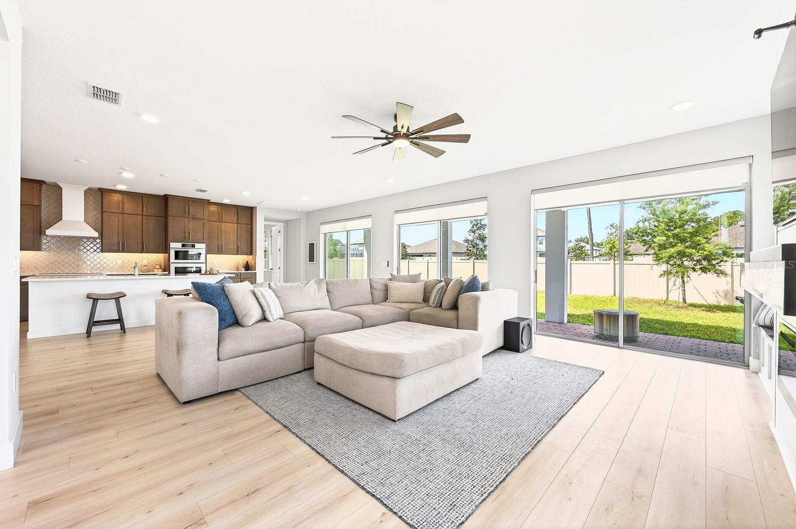 RED EMBER SOUTH - Residential