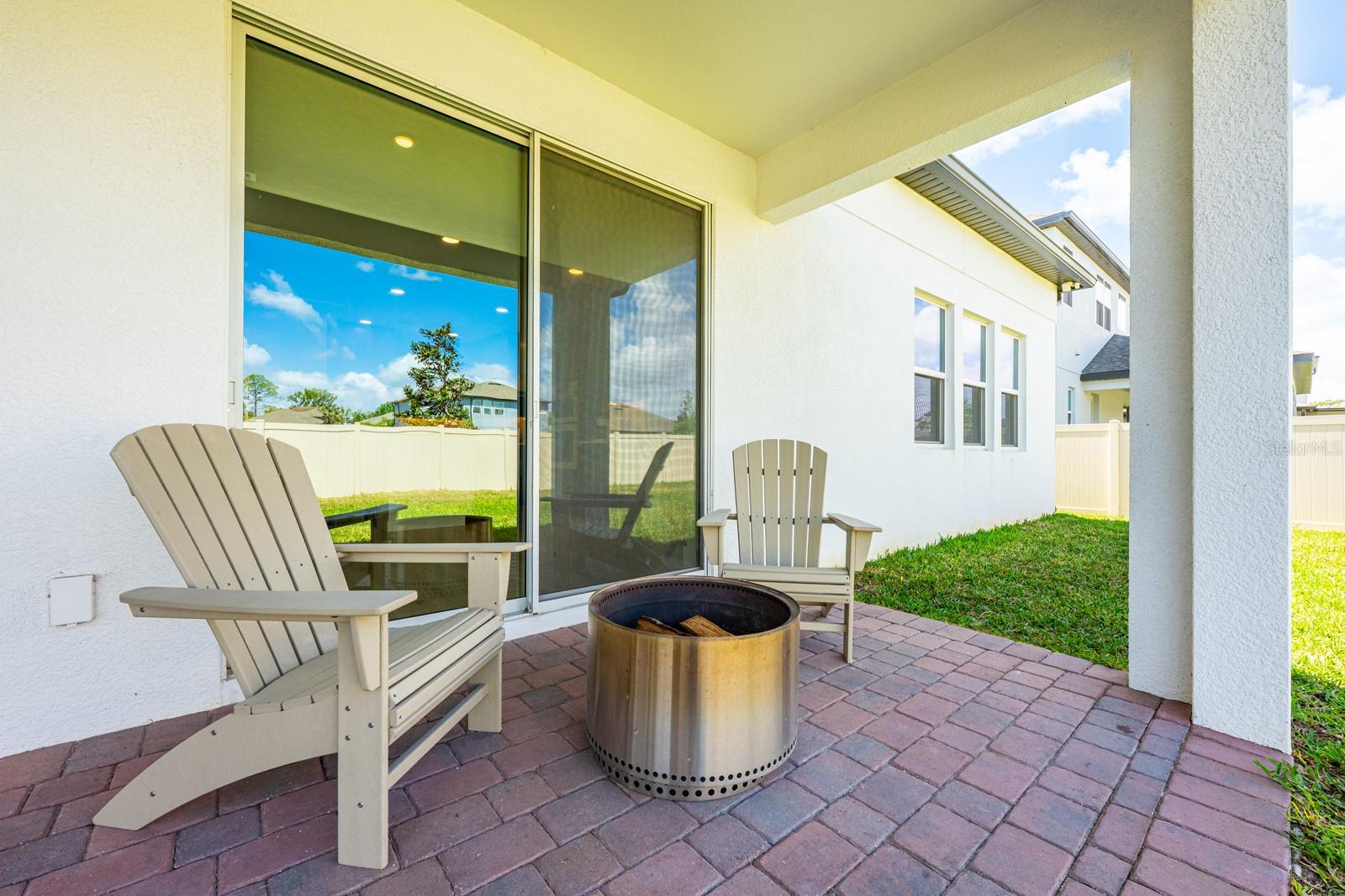 RED EMBER SOUTH - Residential