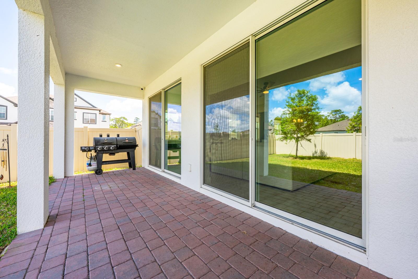 RED EMBER SOUTH - Residential