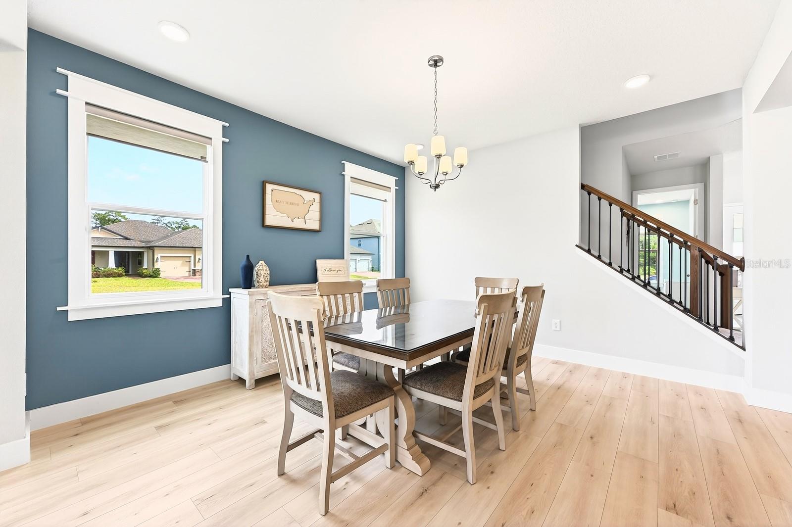 RED EMBER SOUTH - Residential