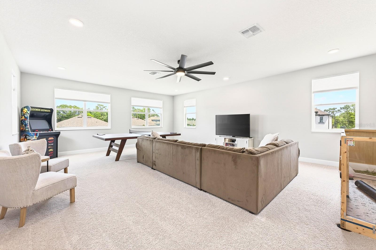 RED EMBER SOUTH - Residential