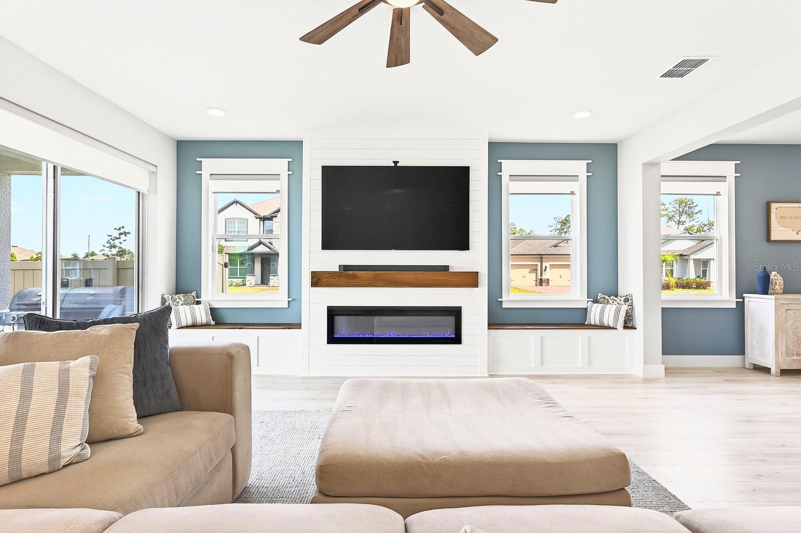 RED EMBER SOUTH - Residential