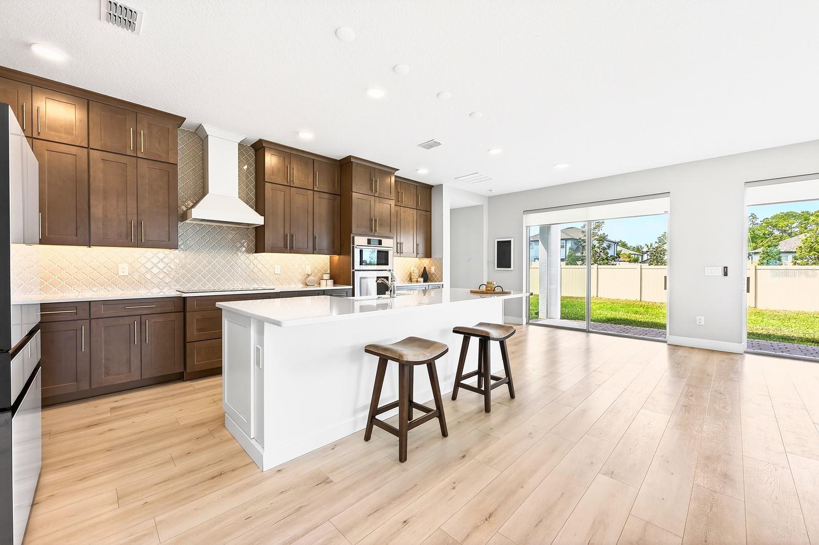 RED EMBER SOUTH - Residential