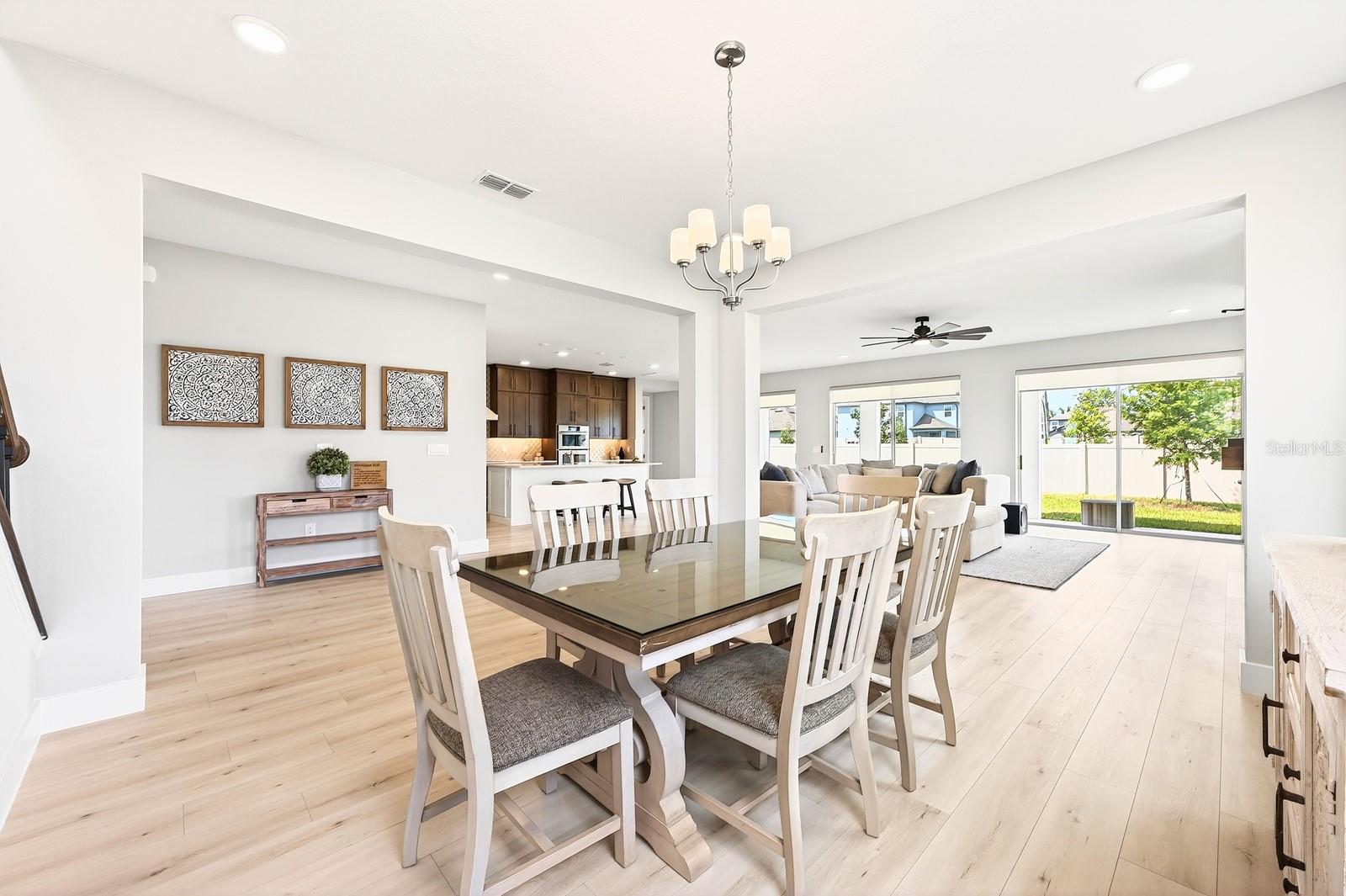 RED EMBER SOUTH - Residential