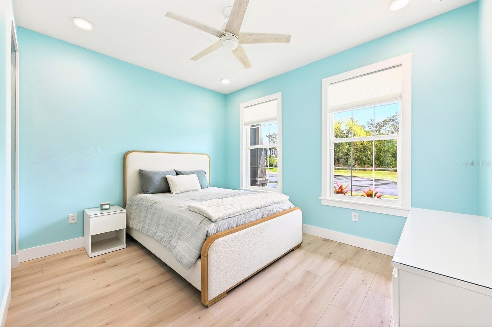 RED EMBER SOUTH - Residential