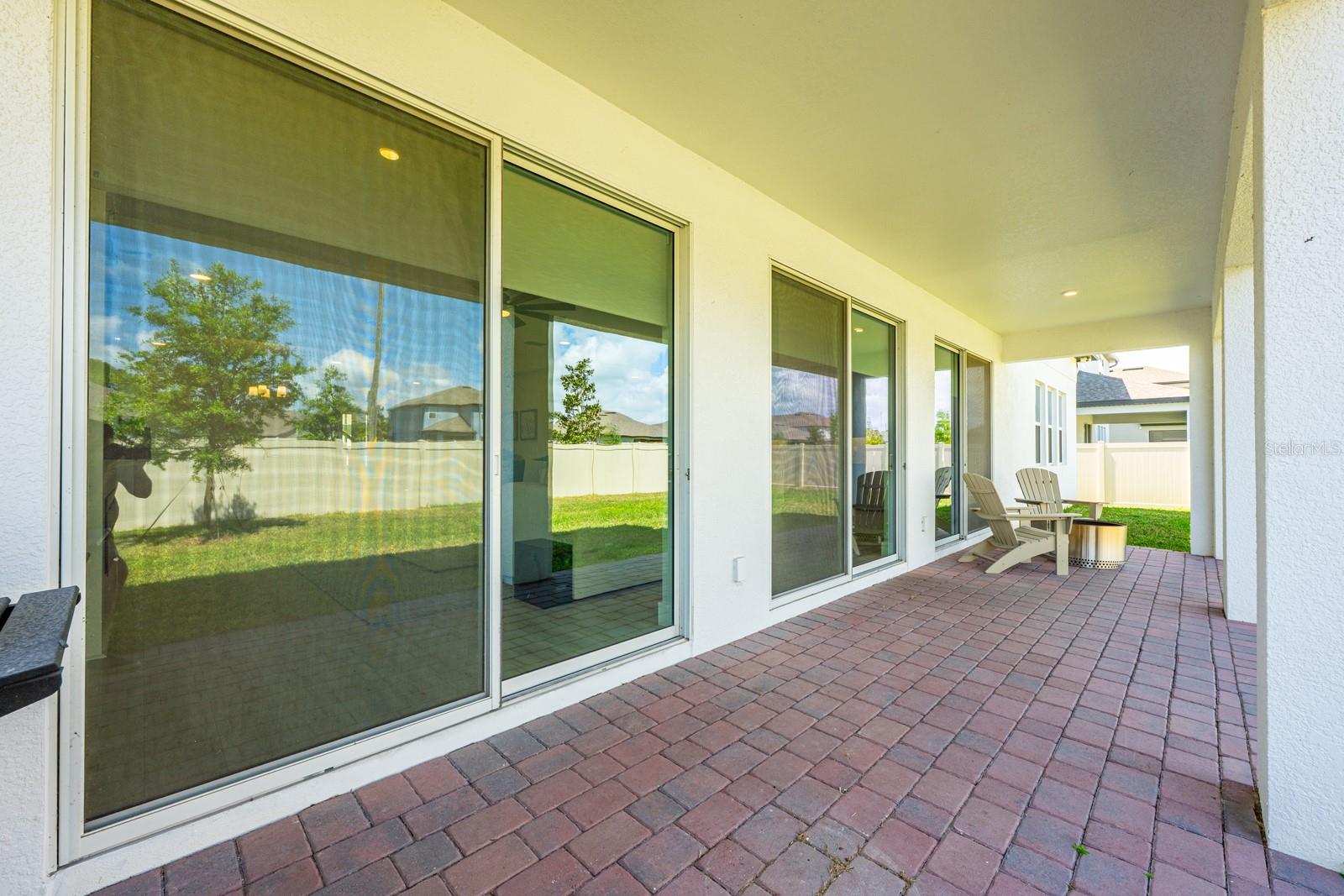 RED EMBER SOUTH - Residential