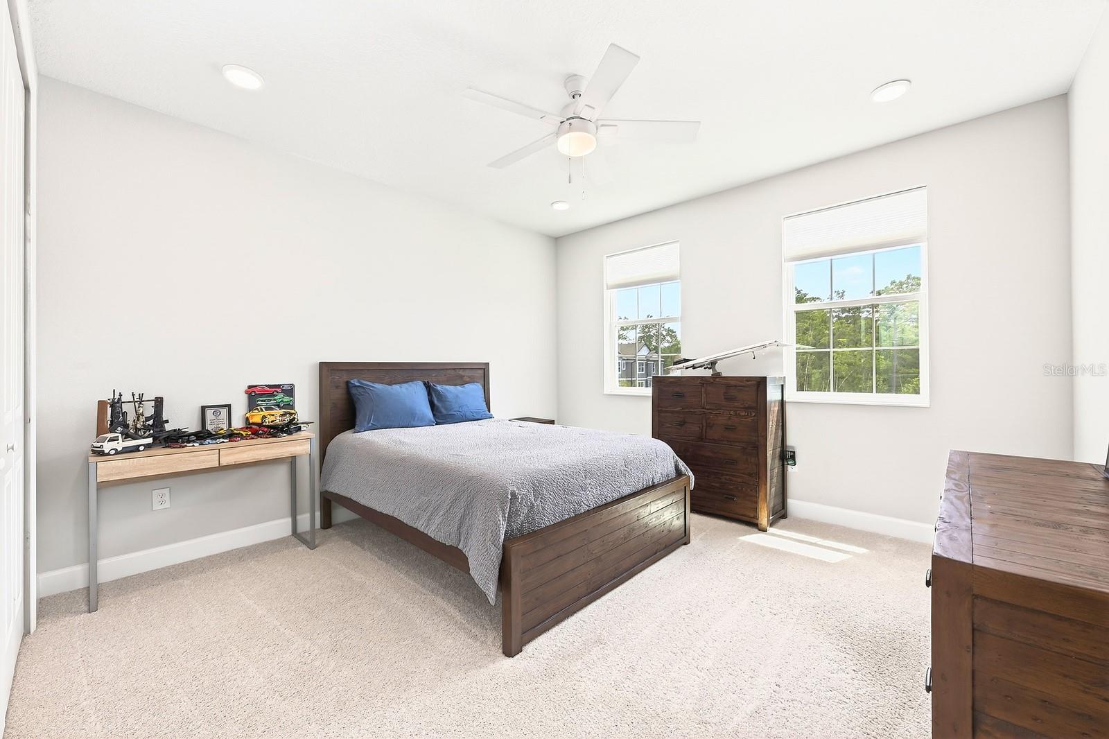 RED EMBER SOUTH - Residential