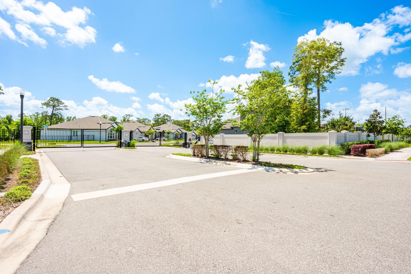 RED EMBER SOUTH - Residential