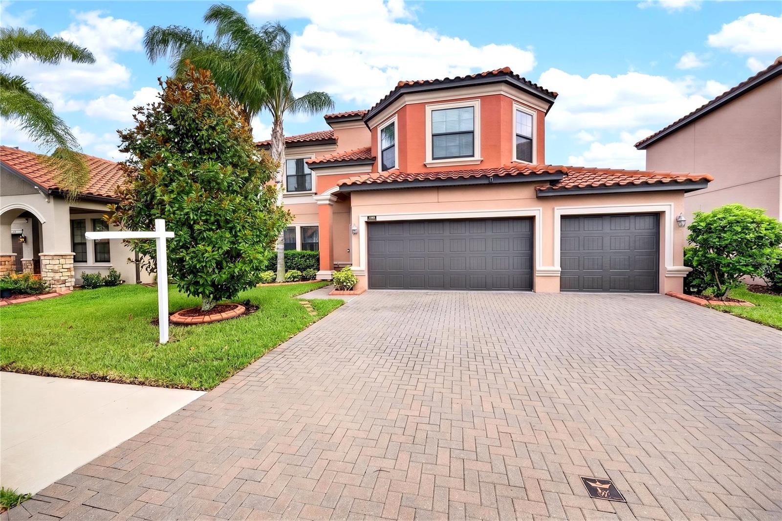 12005 CINNAMON FERN DRIVE