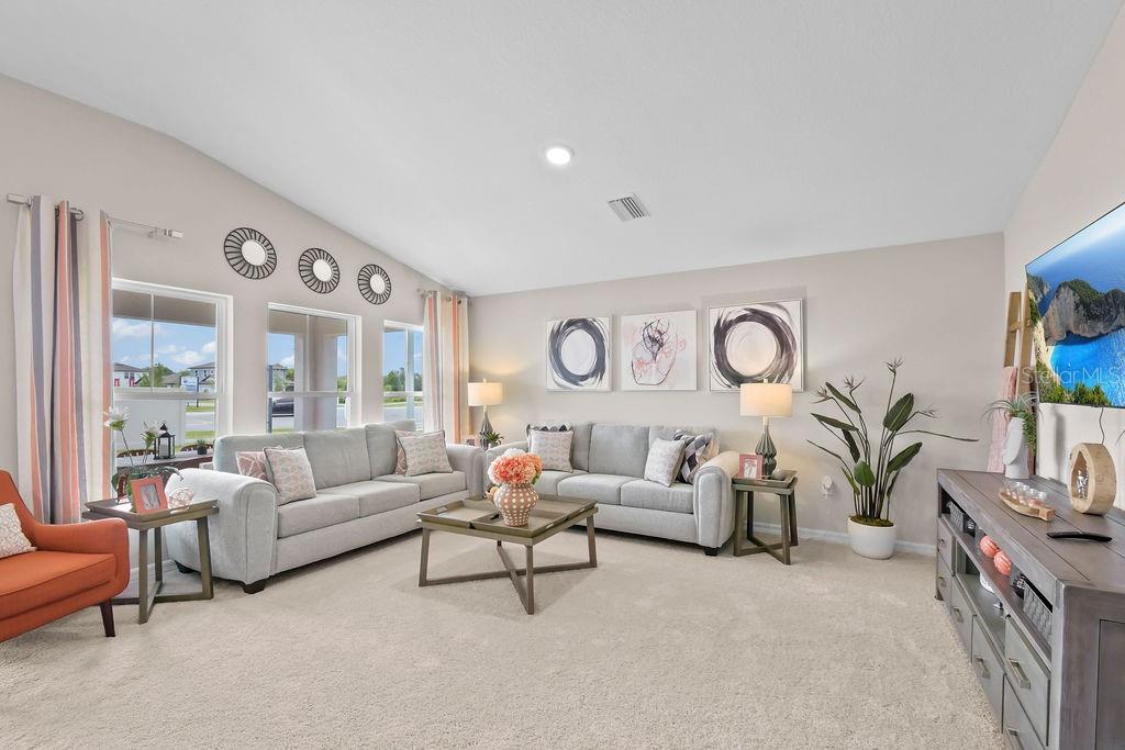 5945 SLATE ROCK DRIVE
