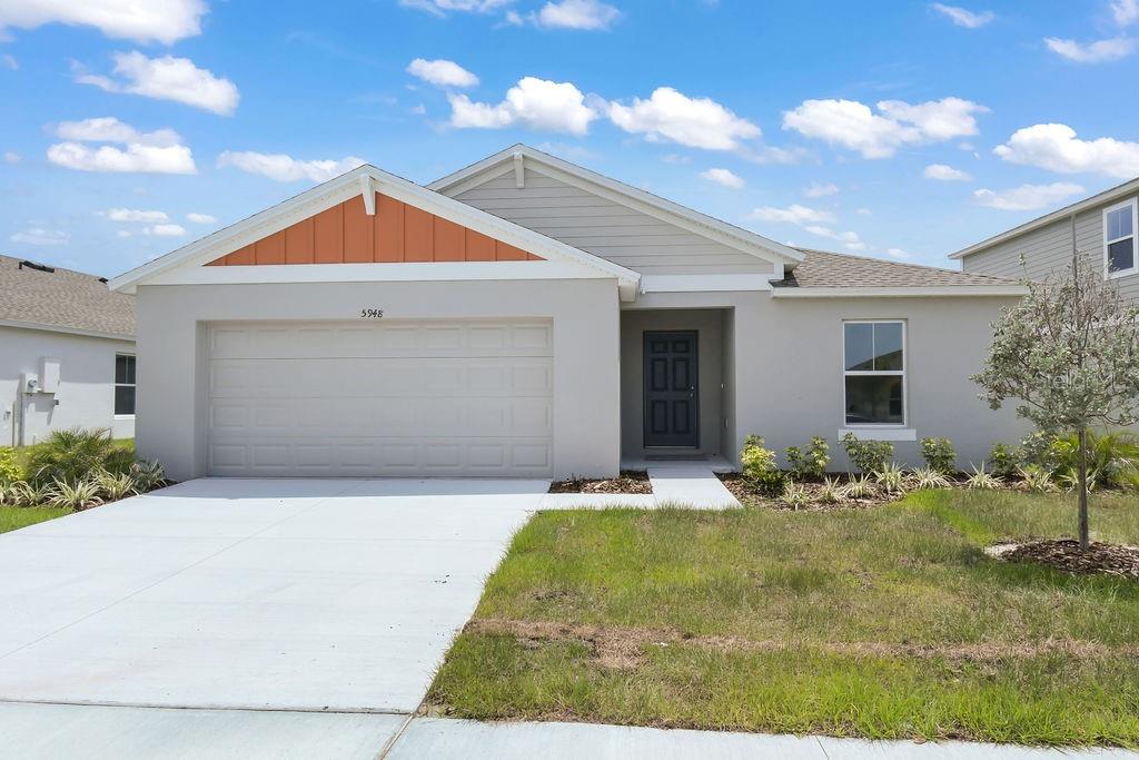 Photo of 5945 Slate Rock Drive, Lakeland, FL 33811 (MLS # TB8554810)