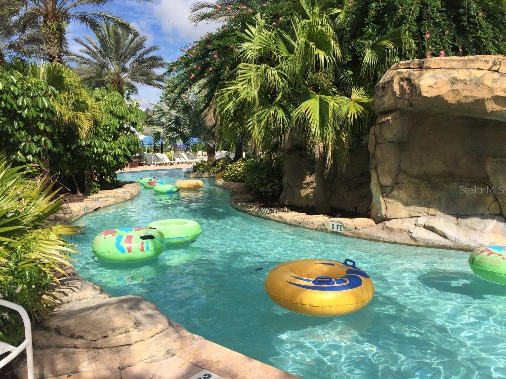 REUNION WEST VILLAGE 3B - Residential