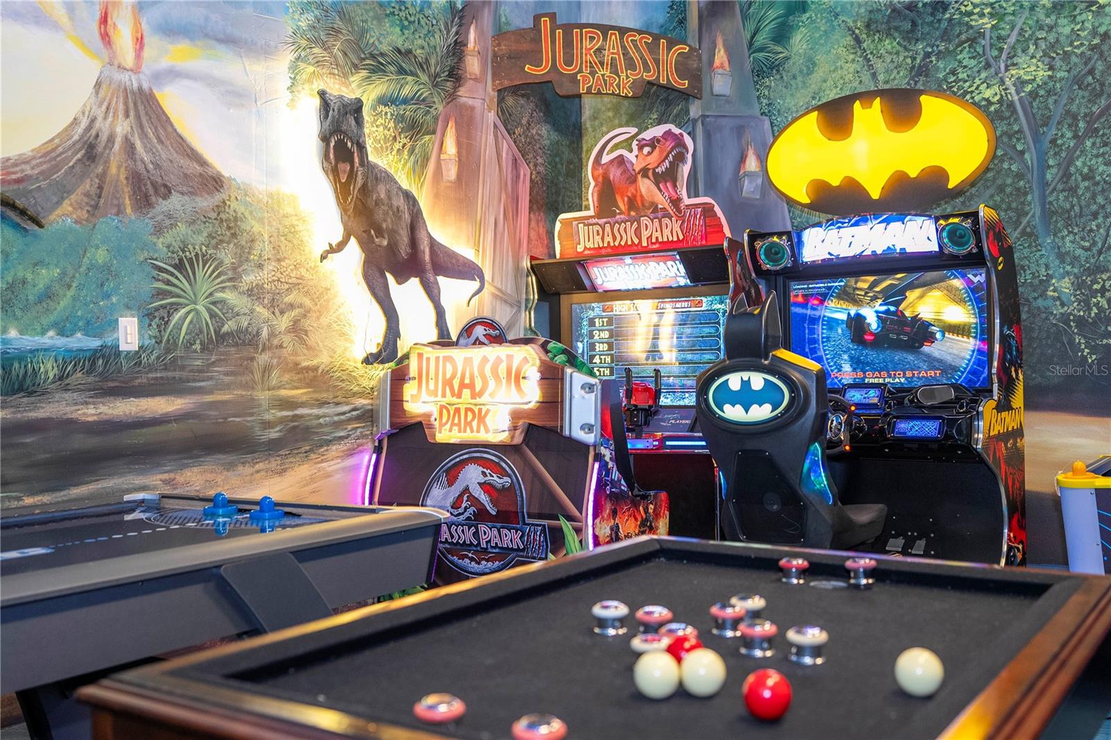 REUNION WEST VILLAGE 3B - Residential