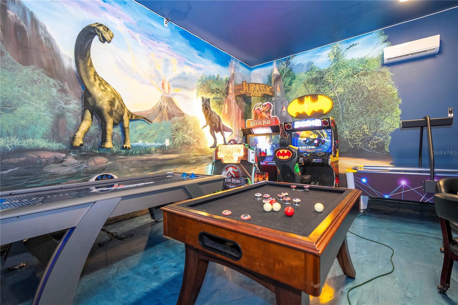 REUNION WEST VILLAGE 3B - Residential