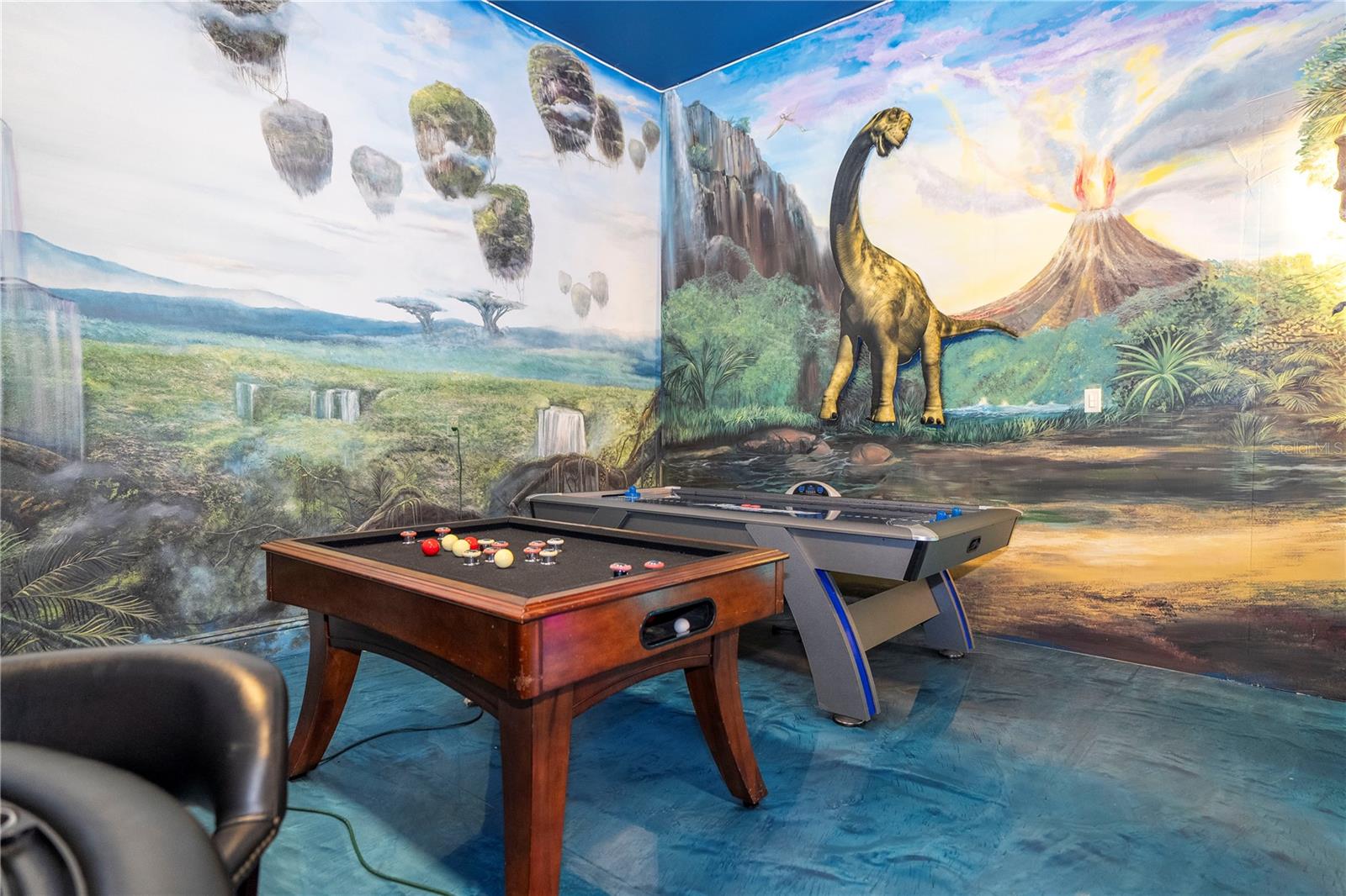 REUNION WEST VILLAGE 3B - Residential