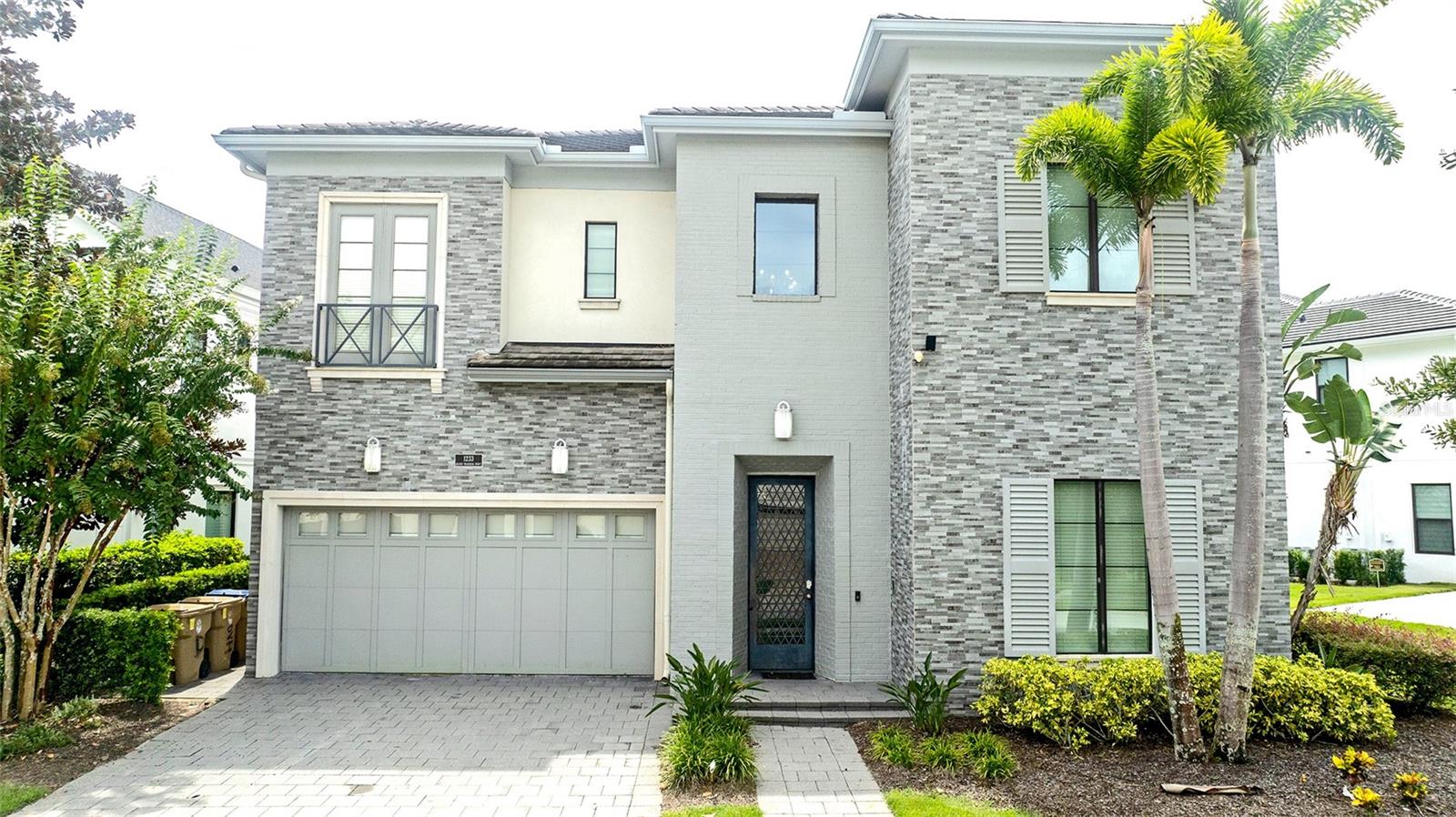 REUNION WEST VILLAGE 3B - Residential