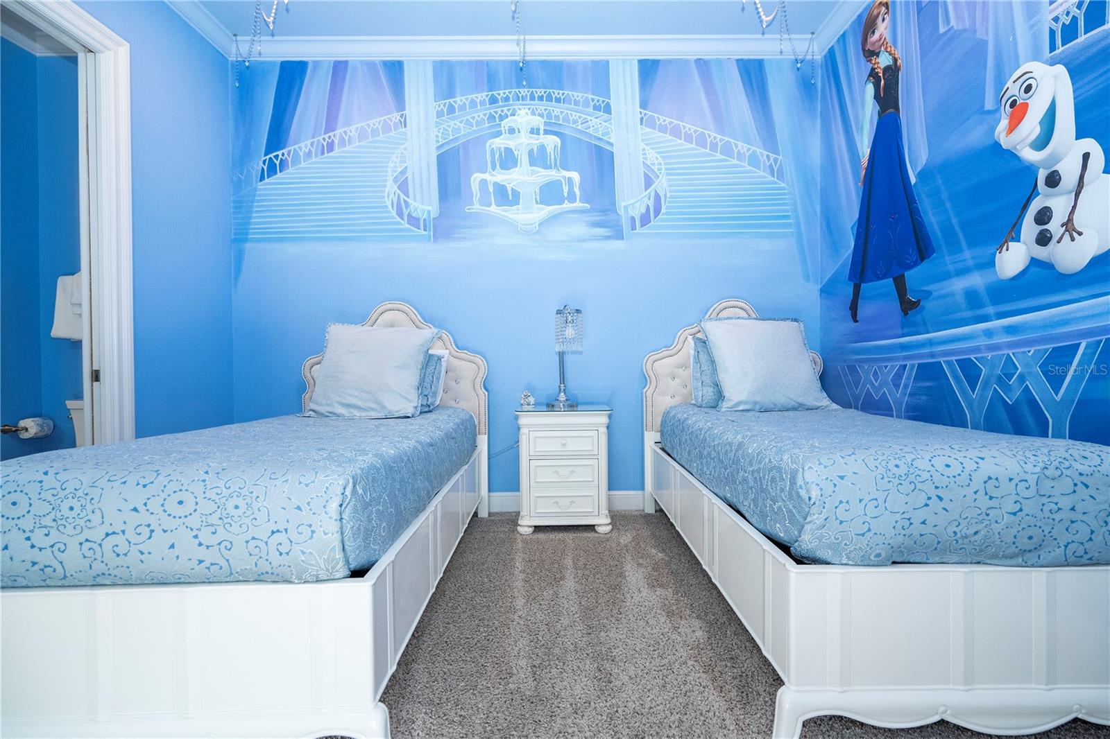 REUNION WEST VILLAGE 3B - Residential