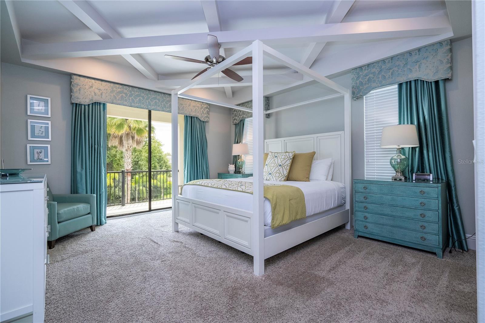 REUNION WEST VILLAGE 3B - Residential