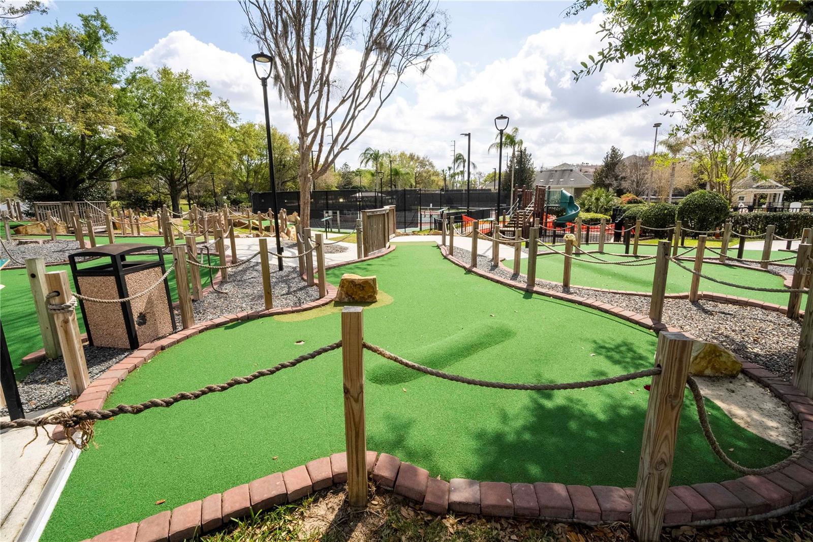 REUNION WEST VILLAGE 3B - Residential