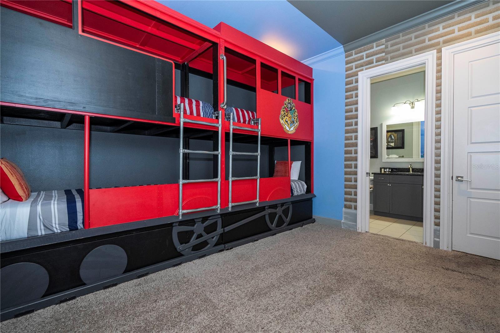 REUNION WEST VILLAGE 3B - Residential